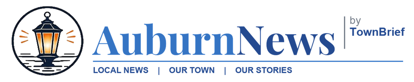 The Auburn MA Post